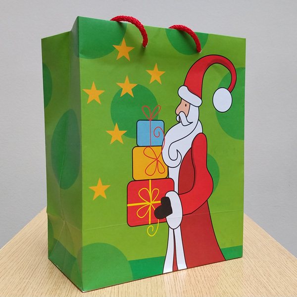 <span class='amarillo'>Bolsas</span> de regalo (Shopping Bags)